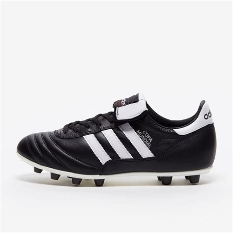 adidas copa mundial größe 50|Adidas Copa Mundial FG (015110) black/footwear white/black.